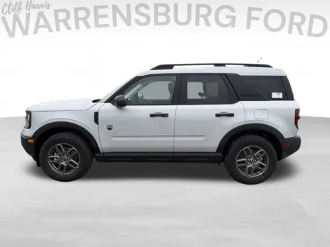 More photos of 2026 Ford Bronco Sport Big Bend at Warrensburg Ford, MO