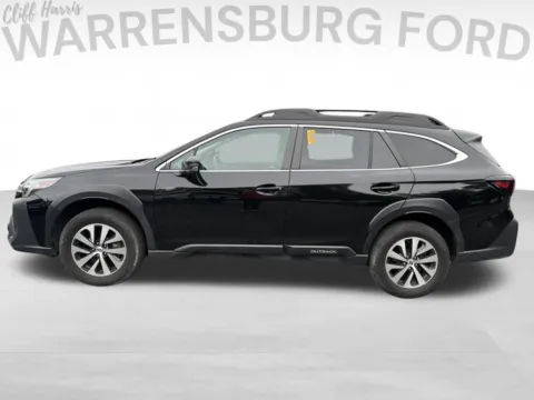 More photos of 2023 Subaru Outback Premium at Warrensburg Ford, MO