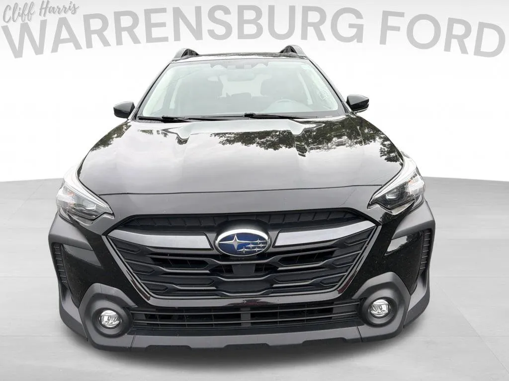 Used 2023 Subaru Outback Premium with VIN 4S4BTADC2P3207116 for sale in Kansas City