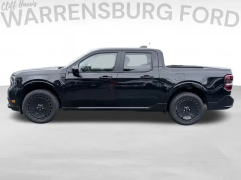 More photos of 2026 Ford Maverick Lobo Standard at Warrensburg Ford, MO