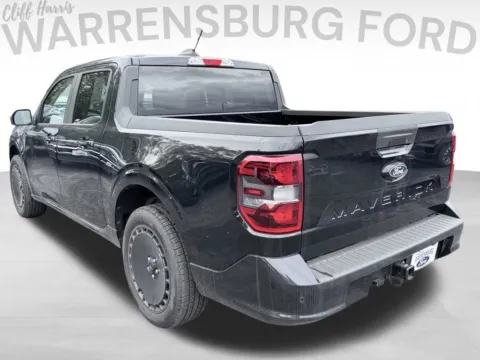 More photos of 2026 Ford Maverick Lobo Standard at Warrensburg Ford, MO