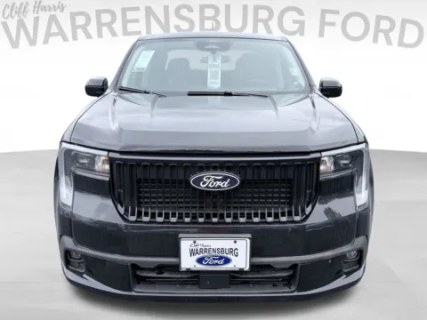 Photos of 2026 Ford Maverick Lobo Standard for sale in Warrensburg, MO at Warrensburg Ford