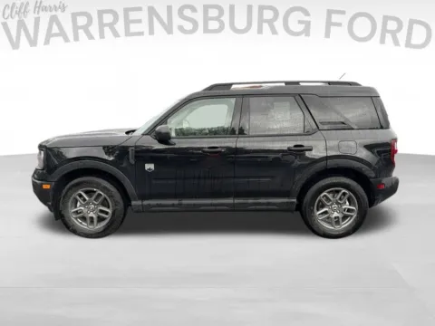 More photos of 2026 Ford Bronco Sport Big Bend at Warrensburg Ford, MO