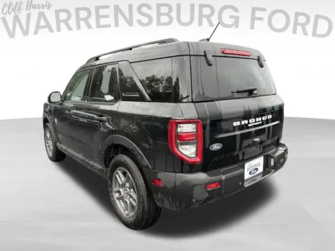 More photos of 2026 Ford Bronco Sport Big Bend at Warrensburg Ford, MO