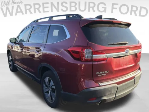 More photos of 2019 Subaru Ascent Premium at Warrensburg Ford, MO