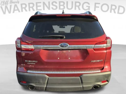 More photos of 2019 Subaru Ascent Premium at Warrensburg Ford, MO