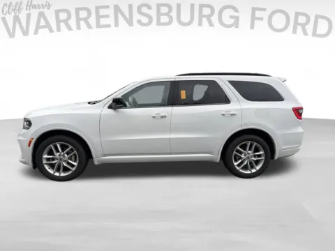 More photos of 2023 Dodge Durango GT Plus at Warrensburg Ford, MO