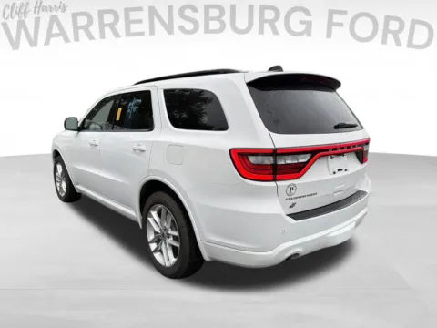 More photos of 2023 Dodge Durango GT Plus at Warrensburg Ford, MO