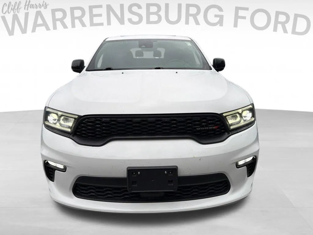 Used 2023 Dodge Durango GT with VIN 1C4RDJDG8PC579644 for sale in Kansas City