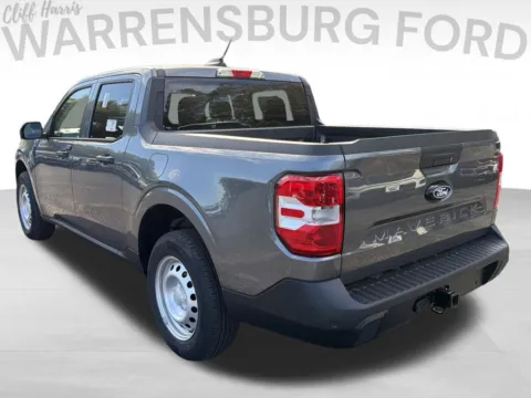More photos of 2026 Ford Maverick XL at Warrensburg Ford, MO