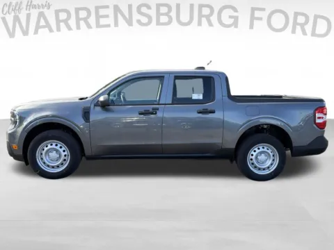 More photos of 2026 Ford Maverick XL at Warrensburg Ford, MO