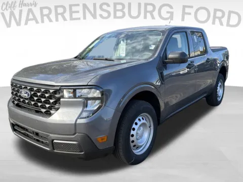 Another view of 2026 Ford Maverick XL for sale in Warrensburg, MO at Warrensburg Ford