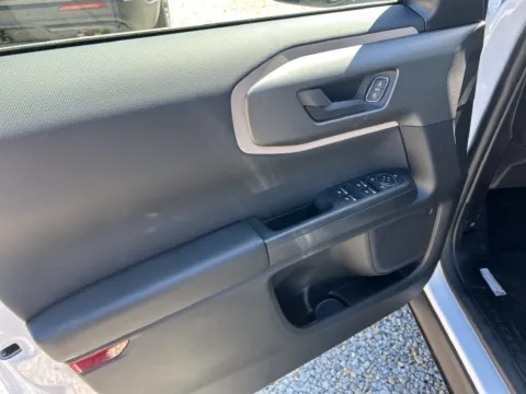 More photos of 2026 Ford Bronco Sport Big Bend at Warrensburg Ford, MO