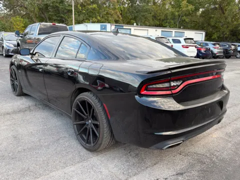 More photos of 2015 Dodge Charger R/T at Warrensburg Ford, MO