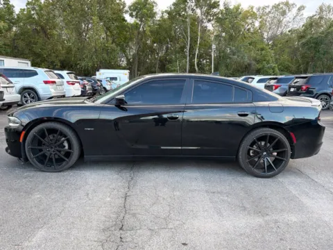 More photos of 2015 Dodge Charger R/T at Warrensburg Ford, MO