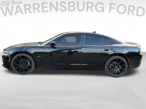 More photos of 2015 Dodge Charger R/T at Warrensburg Ford, MO