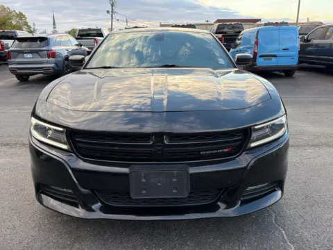 Photos of 2015 Dodge Charger R/T for sale in Warrensburg, MO at Warrensburg Ford