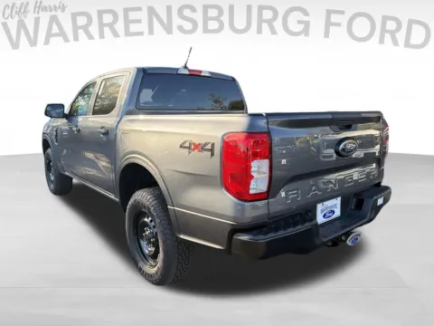 More photos of 2026 Ford Ranger XL at Warrensburg Ford, MO