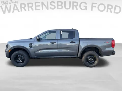 More photos of 2026 Ford Ranger XL at Warrensburg Ford, MO