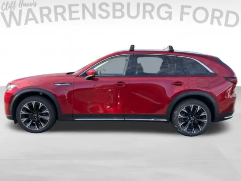 More photos of 2024 Mazda CX-90 PHEV Premium Plus at Warrensburg Ford, MO