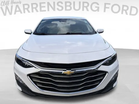 Photos of 2024 Chevrolet Malibu LT for sale in Warrensburg, MO at Warrensburg Ford