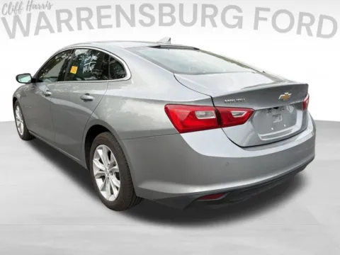 More photos of 2024 Chevrolet Malibu LT at Warrensburg Ford, MO