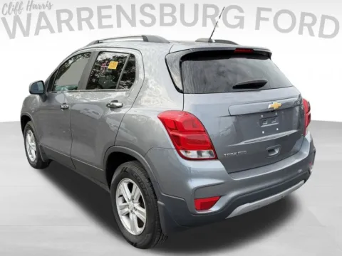 More photos of 2020 Chevrolet Trax LT at Warrensburg Ford, MO