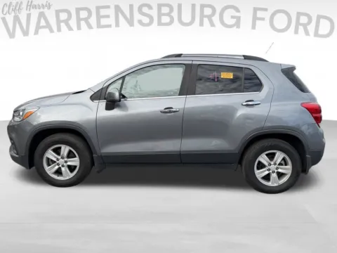 More photos of 2020 Chevrolet Trax LT at Warrensburg Ford, MO