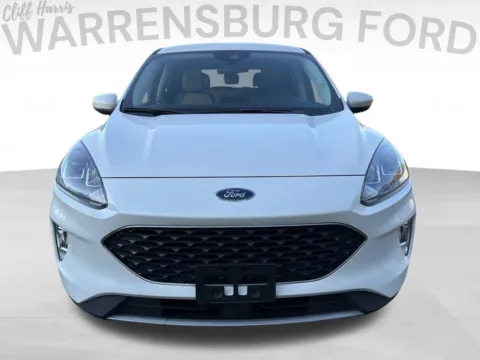Photos of 2022 Ford Escape SEL for sale in Warrensburg, MO at Warrensburg Ford