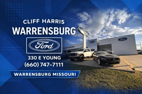 More photos of 2024 Ford Bronco Raptor at Warrensburg Ford, MO