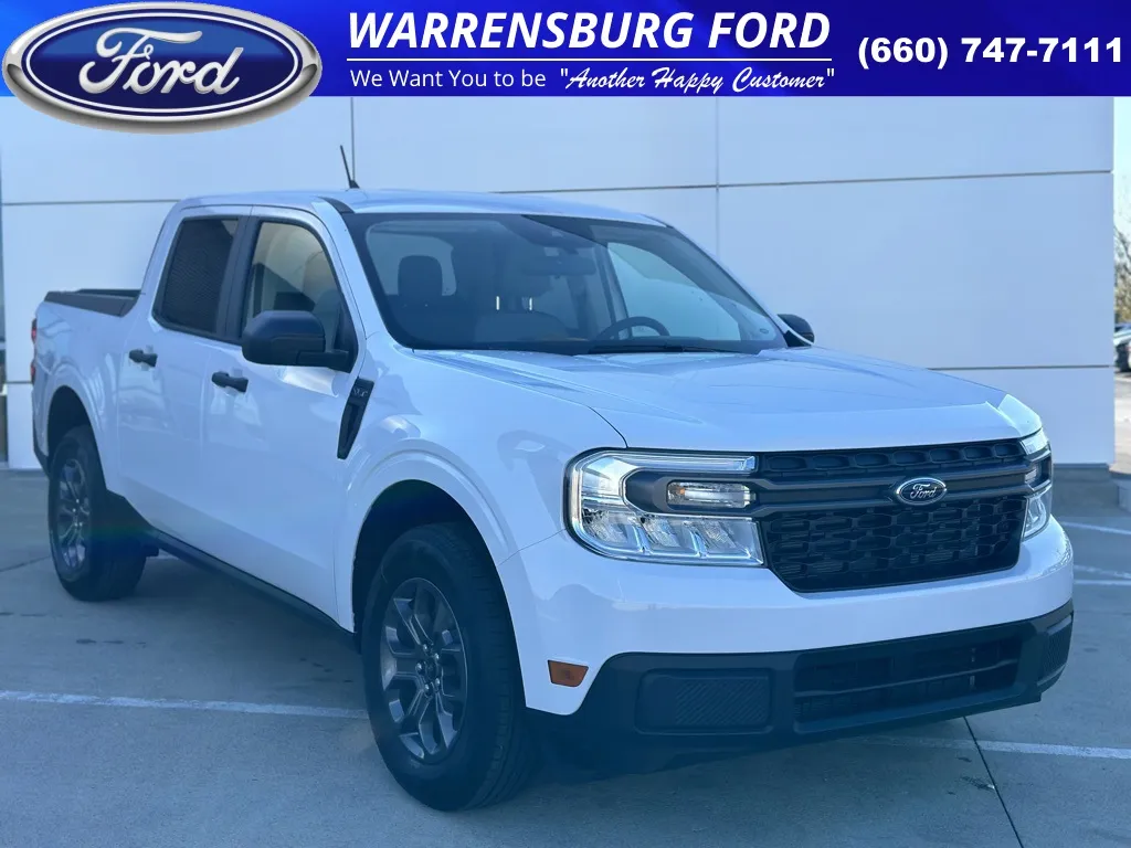2024 Ford Maverick XLT for sale in Warrensburg, MO
