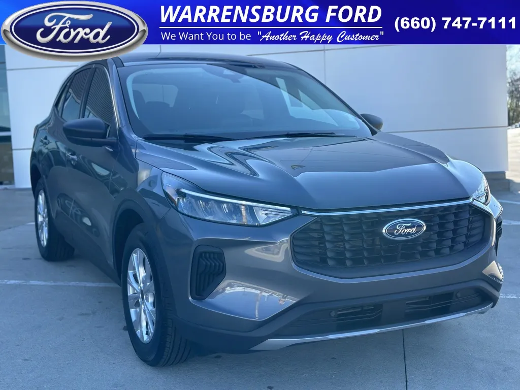 2024 Ford Escape Active for sale in Warrensburg, MO