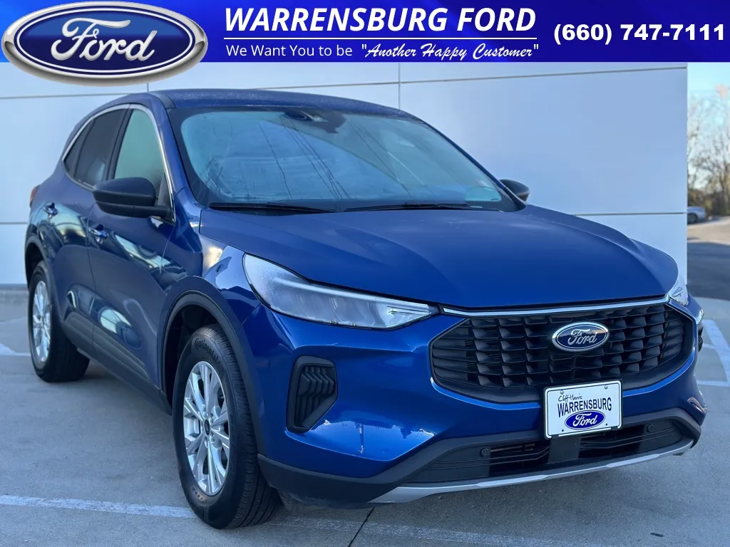 2023 Ford Escape Active for sale in Warrensburg, MO