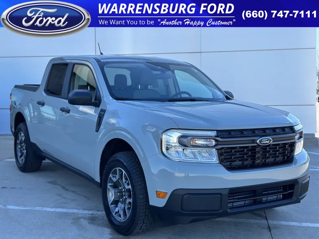 2024 Ford Maverick XLT for sale in Warrensburg, MO