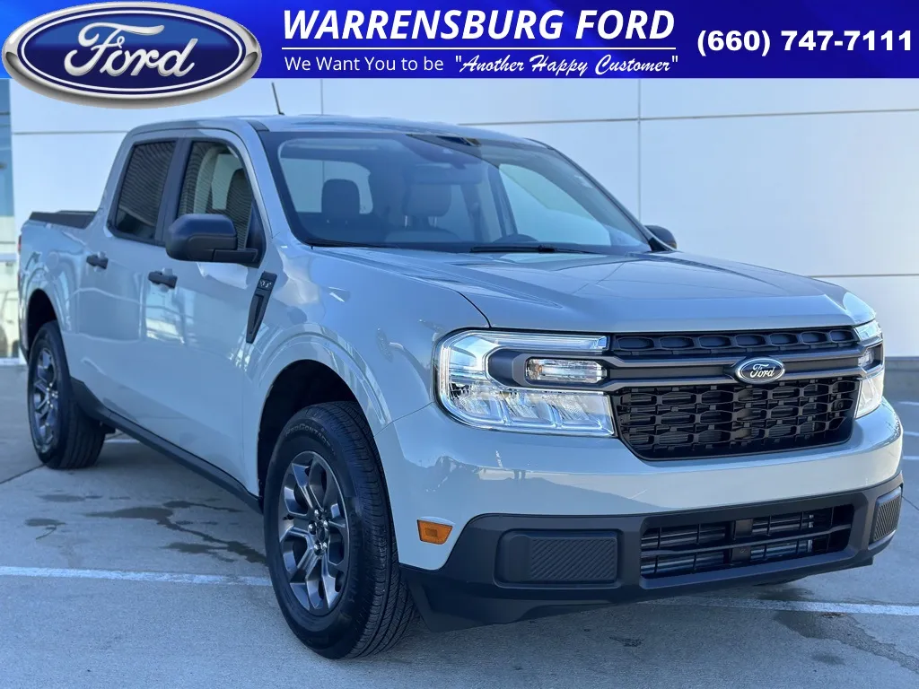 2024 Ford Maverick XLT for sale in Warrensburg, MO