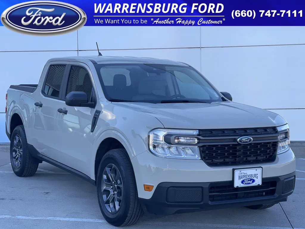 2024 Ford Maverick XLT for sale in Warrensburg, MO