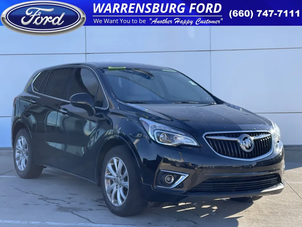 2020 Buick Envision Preferred for sale in Warrensburg, MO