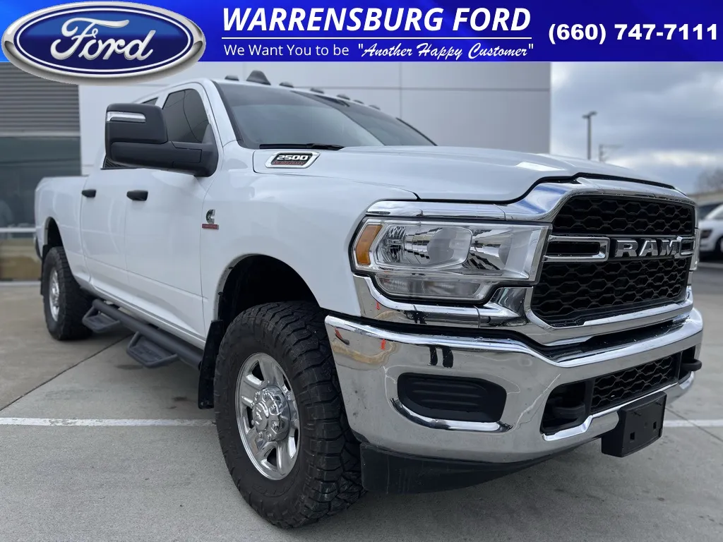 2023 Ram 2500 Tradesman for sale in Warrensburg, MO