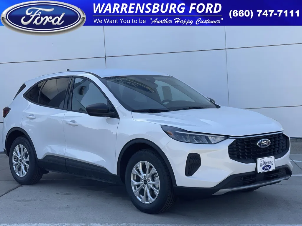2025 Ford Escape Active for sale in Warrensburg, MO