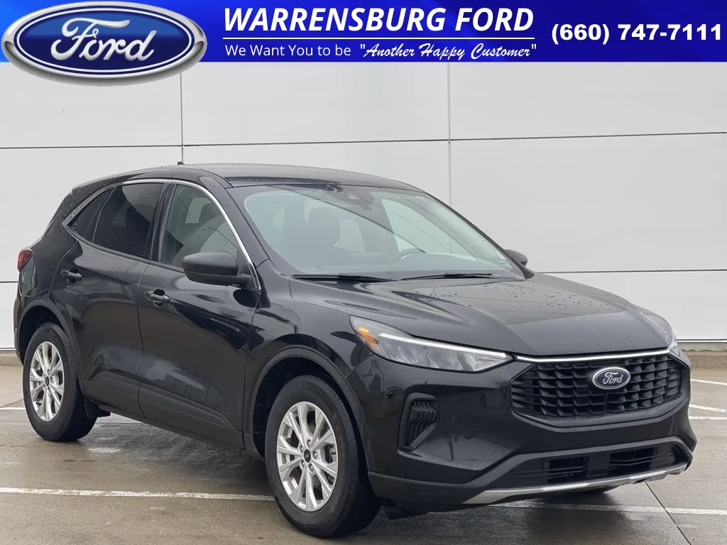 2024 Ford Escape Active for sale in Warrensburg, MO