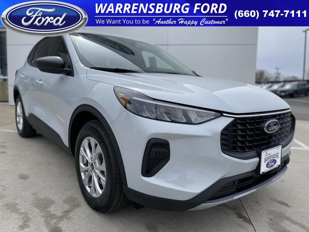 2025 Ford Escape Active for sale in Warrensburg, MO