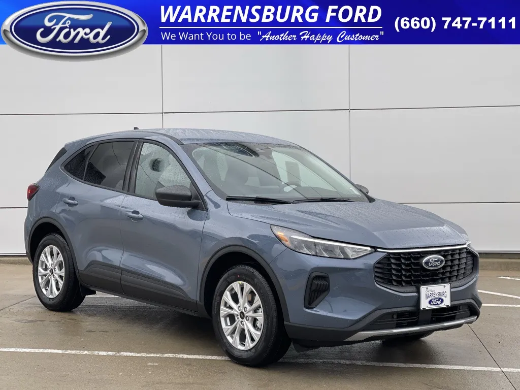 2025 Ford Escape Active for sale in Warrensburg, MO