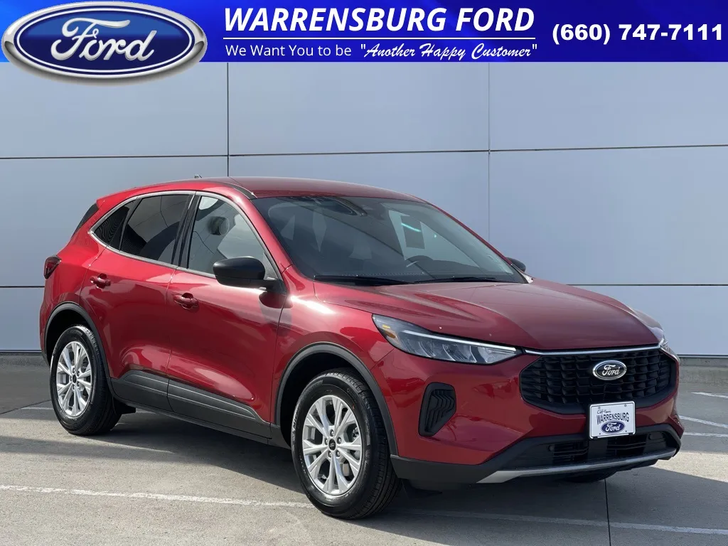 2025 Ford Escape Active for sale in Warrensburg, MO