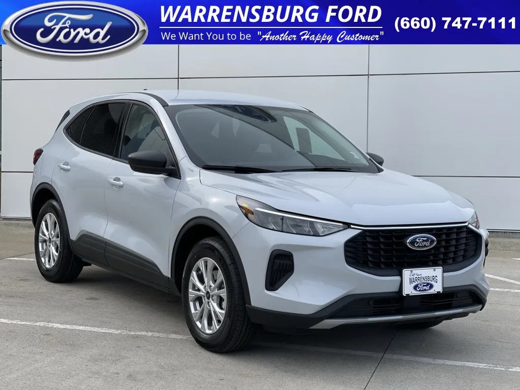 2025 Ford Escape Active for sale in Warrensburg, MO