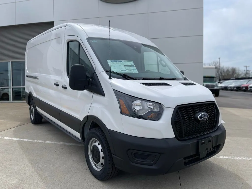 2025 Ford Transit-250 for sale in Warrensburg, MO
