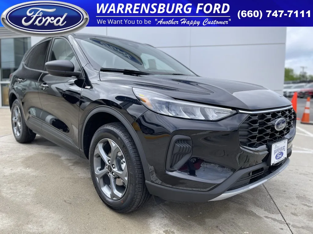 2025 Ford Escape ST-Line for sale in Warrensburg, MO