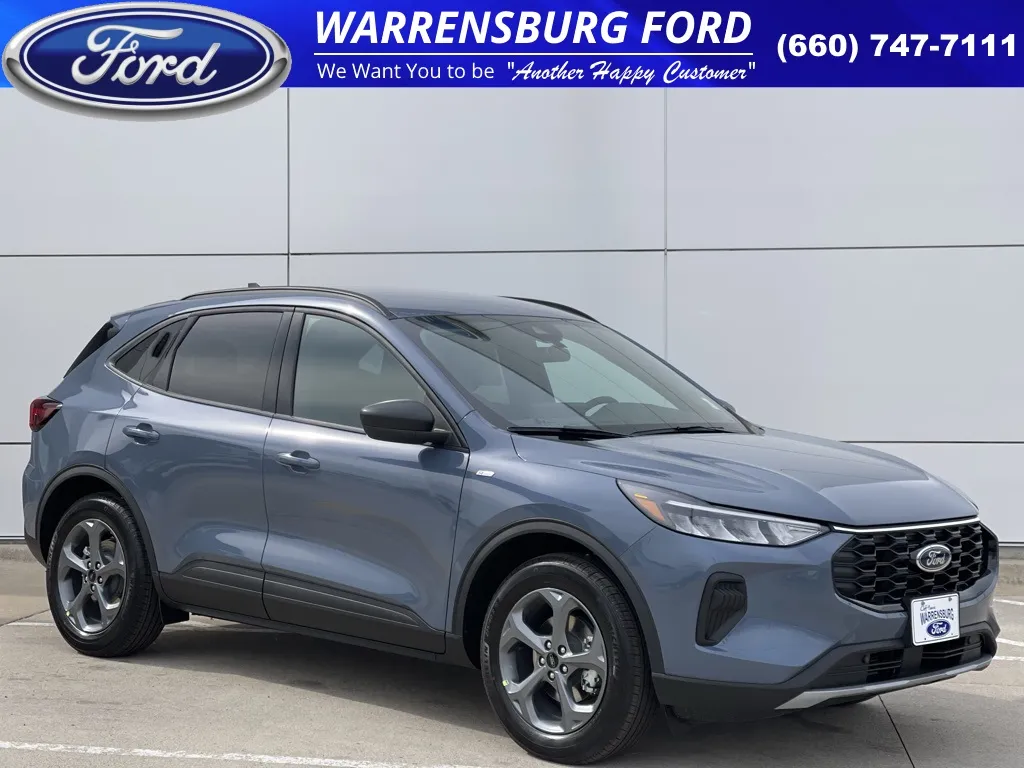 2025 Ford Escape ST-Line for sale in Warrensburg, MO