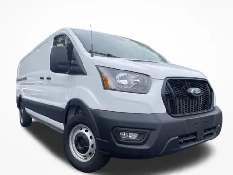 White 2024 Ford Transit-150 for sale in Warrensburg, MO