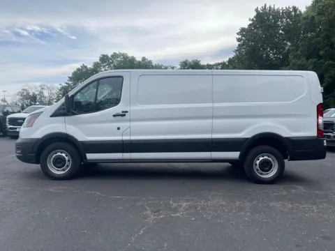 More photos of 2024 Ford Transit-150 at Warrensburg Ford, MO