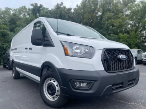 White 2024 Ford Transit-150 for sale in Warrensburg, MO
